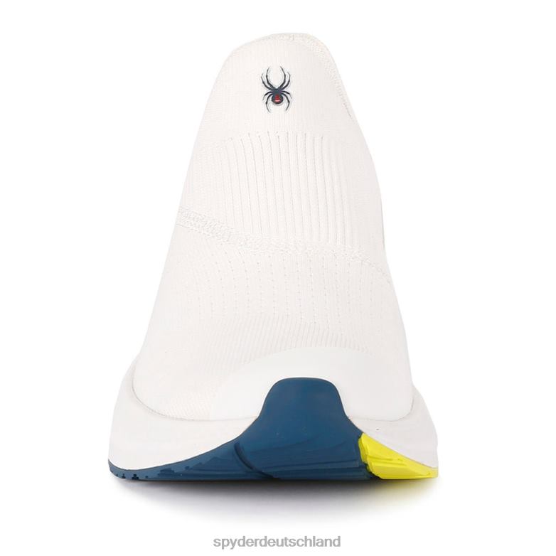 Männer Spyder Tanaga Weiß Schuhe TR0Z6701