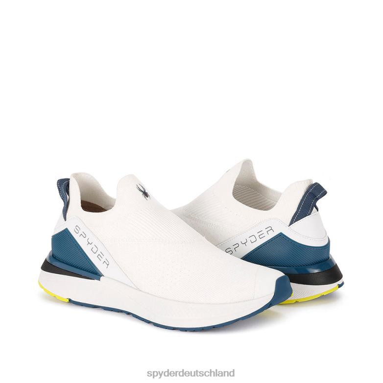 Männer Spyder Tanaga Weiß Schuhe TR0Z6701