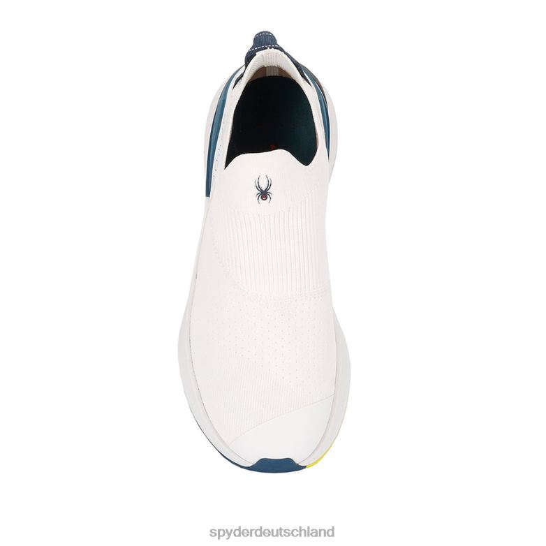 Männer Spyder Tanaga Weiß Schuhe TR0Z6701