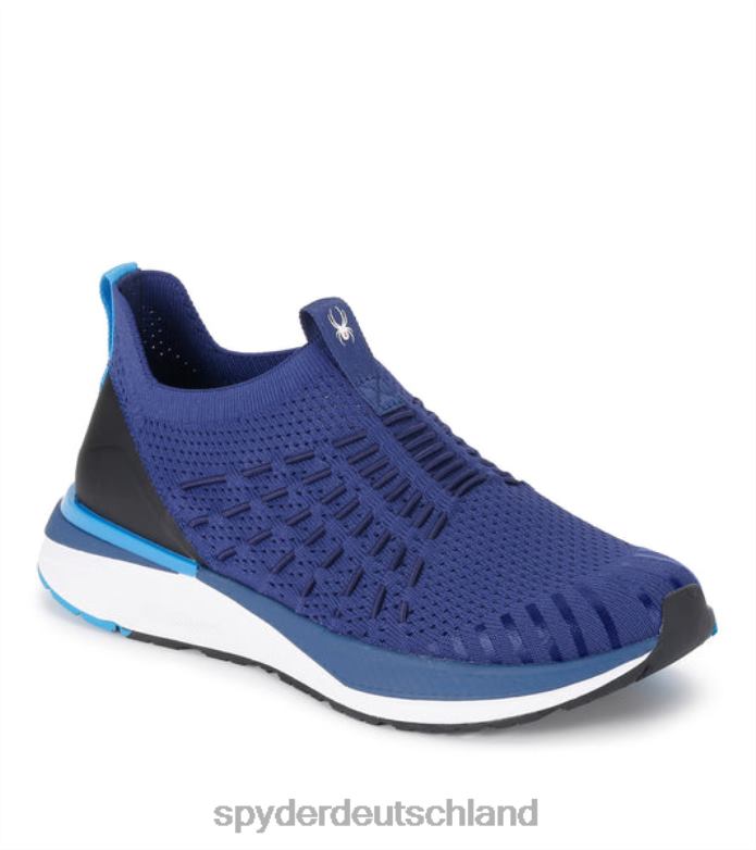 Männer Spyder Tecoma Atlantikblau Schuhe TR0Z6693