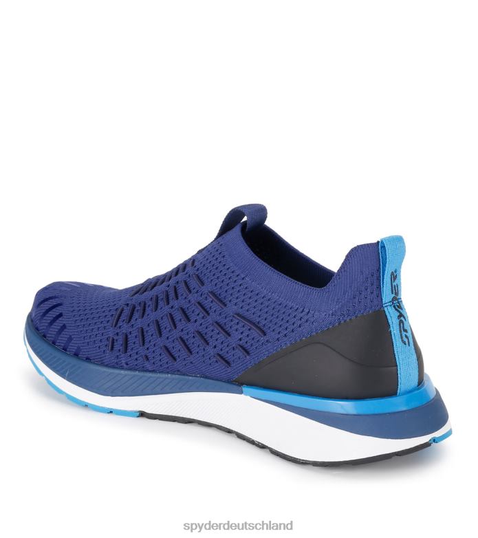 Männer Spyder Tecoma Atlantikblau Schuhe TR0Z6693