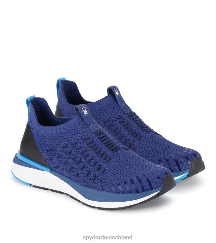 Männer Spyder Tecoma Atlantikblau Schuhe TR0Z6693