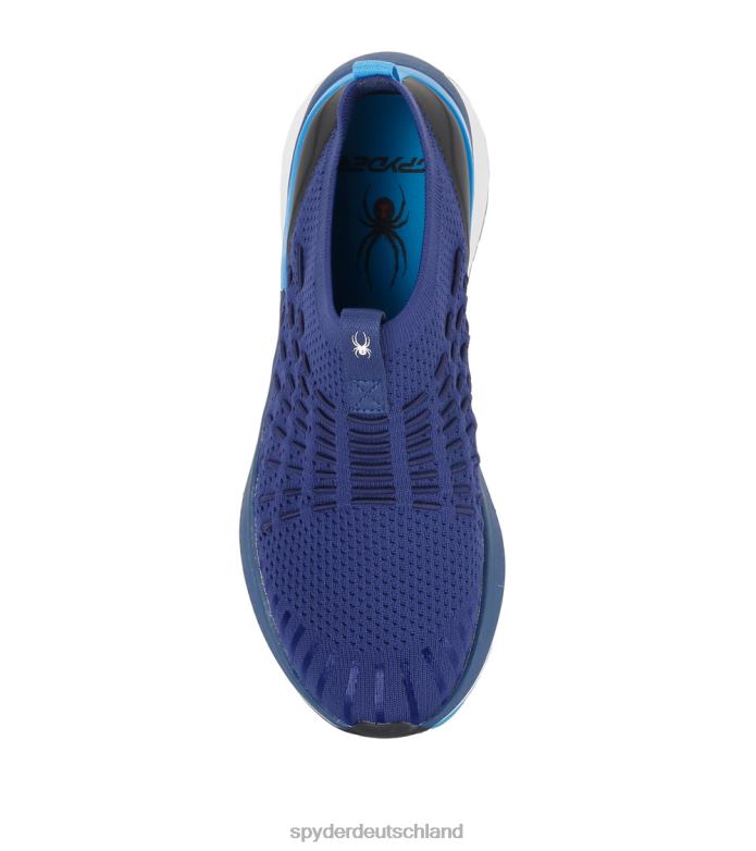 Männer Spyder Tecoma Atlantikblau Schuhe TR0Z6693