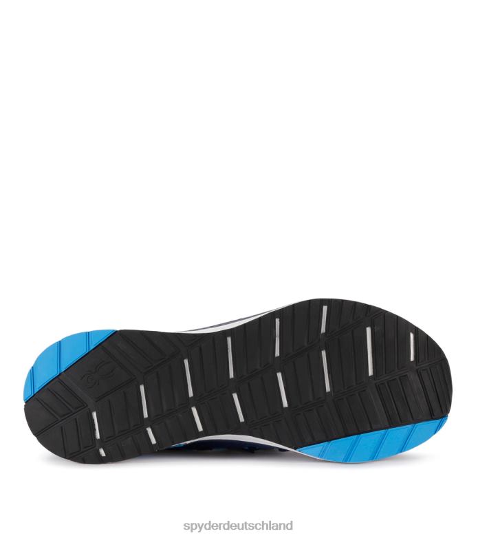 Männer Spyder Tecoma Atlantikblau Schuhe TR0Z6693