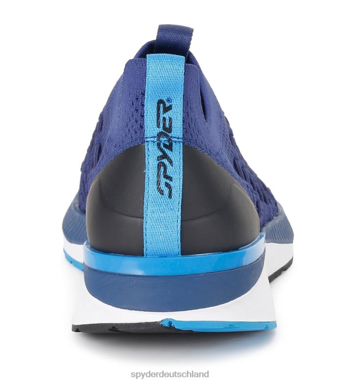 Männer Spyder Tecoma Atlantikblau Schuhe TR0Z6693