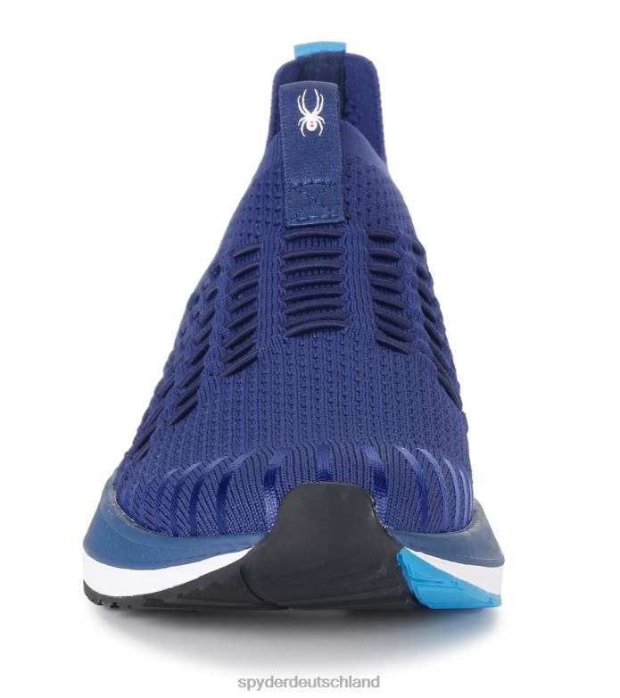 Männer Spyder Tecoma Atlantikblau Schuhe TR0Z6693