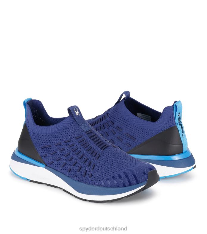 Männer Spyder Tecoma Atlantikblau Schuhe TR0Z6693