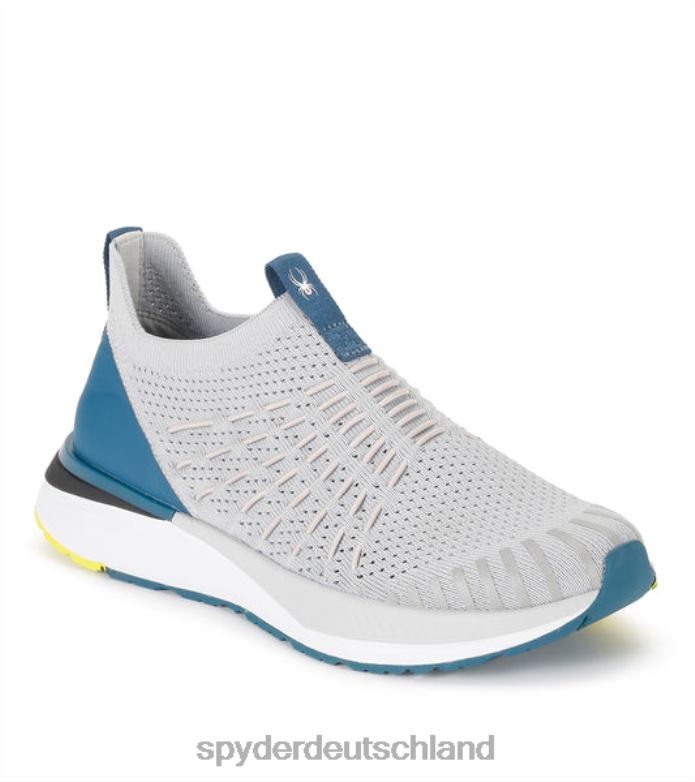 Männer Spyder Tecoma Gletschergrau Schuhe TR0Z6238