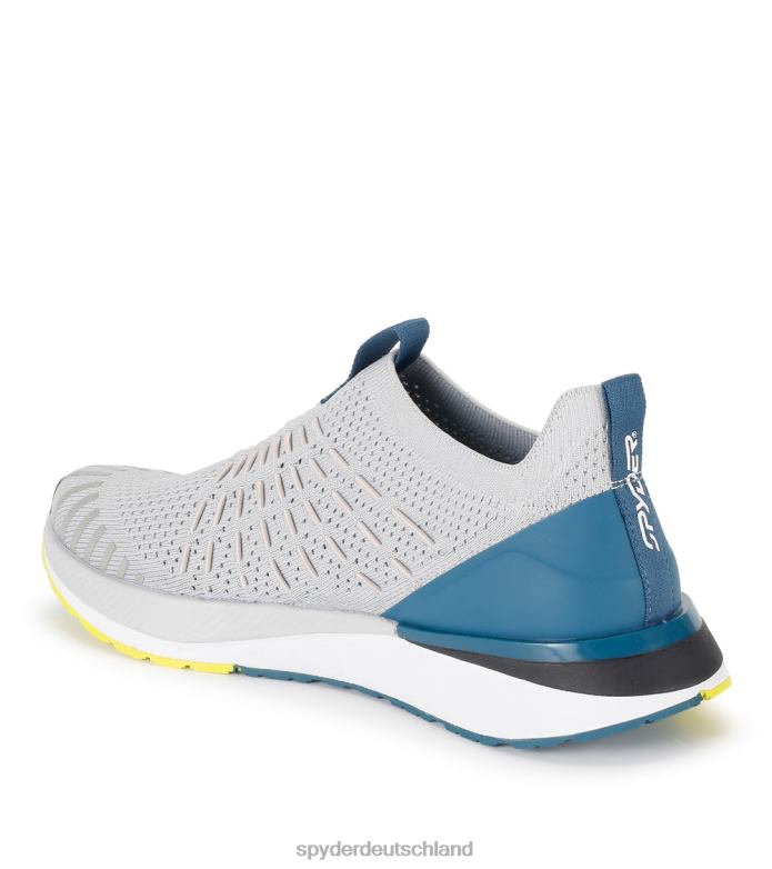 Männer Spyder Tecoma Gletschergrau Schuhe TR0Z6238