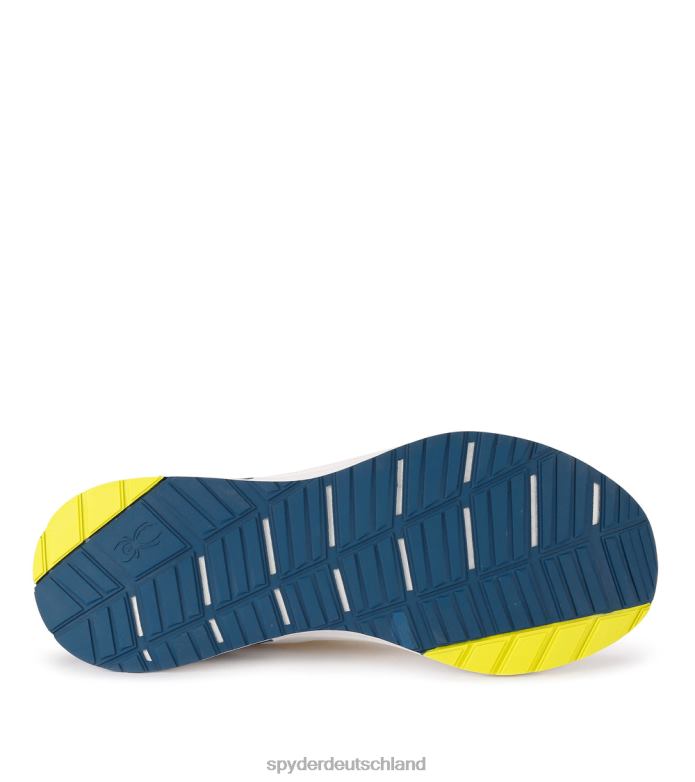 Männer Spyder Tecoma Gletschergrau Schuhe TR0Z6238