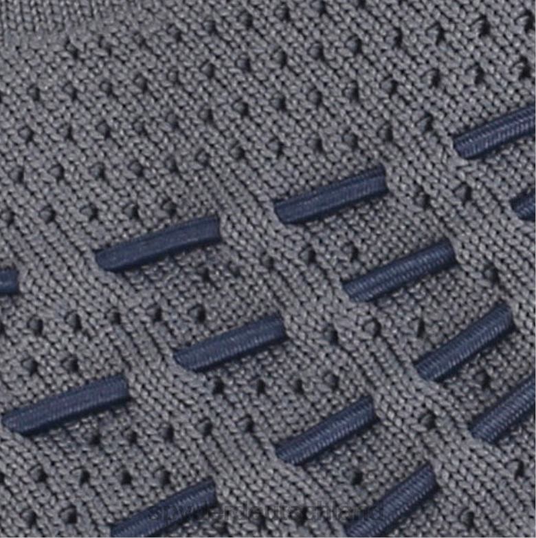 Männer Spyder Tecoma dunkelgrau Schuhe TR0Z6694