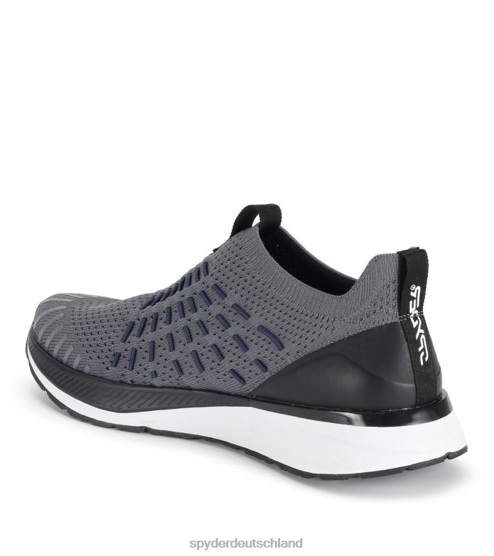 Männer Spyder Tecoma dunkelgrau Schuhe TR0Z6694