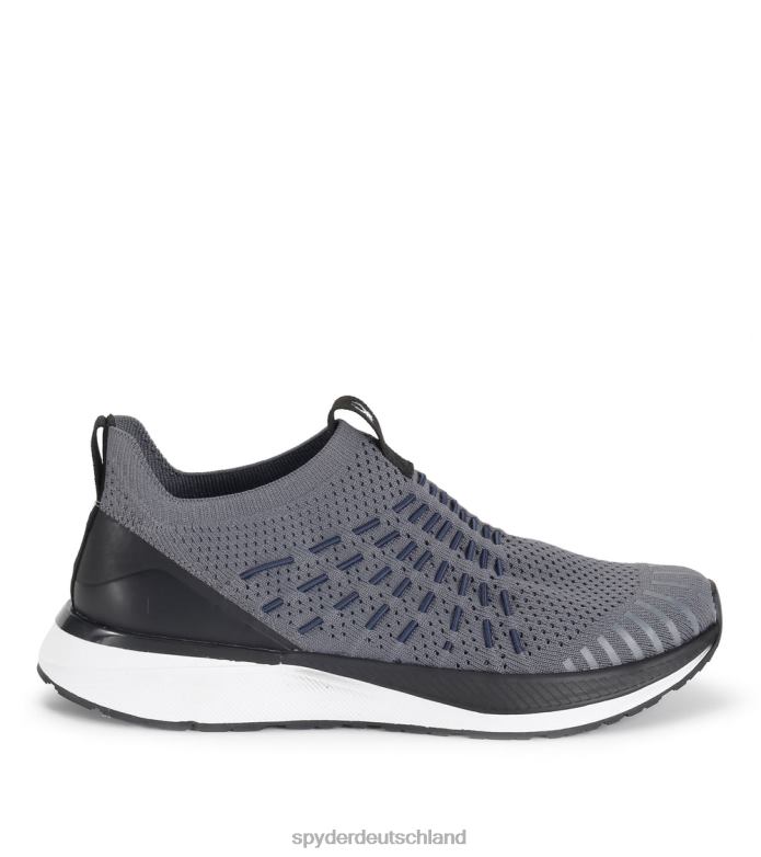 Männer Spyder Tecoma dunkelgrau Schuhe TR0Z6694