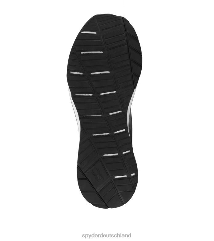 Männer Spyder Tecoma dunkelgrau Schuhe TR0Z6694