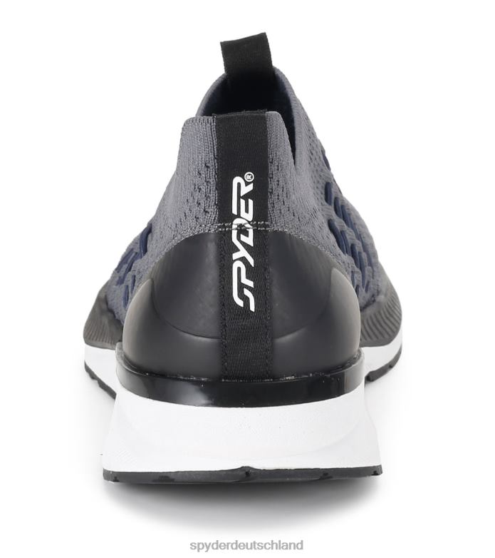 Männer Spyder Tecoma dunkelgrau Schuhe TR0Z6694