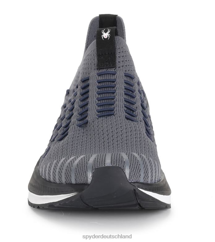 Männer Spyder Tecoma dunkelgrau Schuhe TR0Z6694