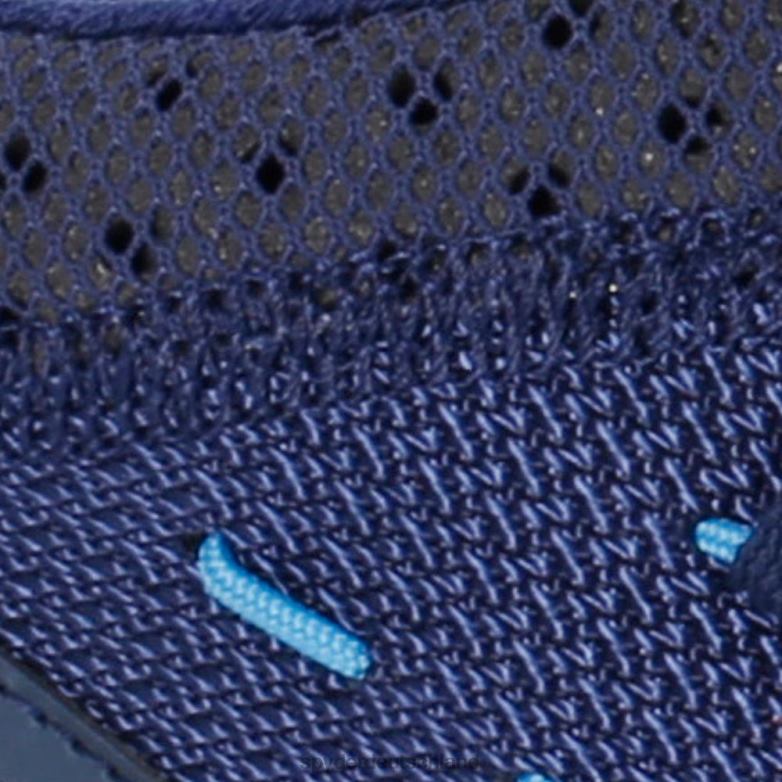 Männer Spyder Tempo Atlantikblau Schuhe TR0Z6697