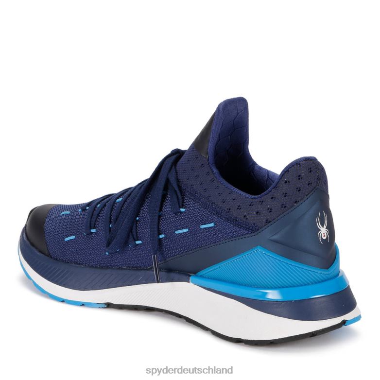 Männer Spyder Tempo Atlantikblau Schuhe TR0Z6697