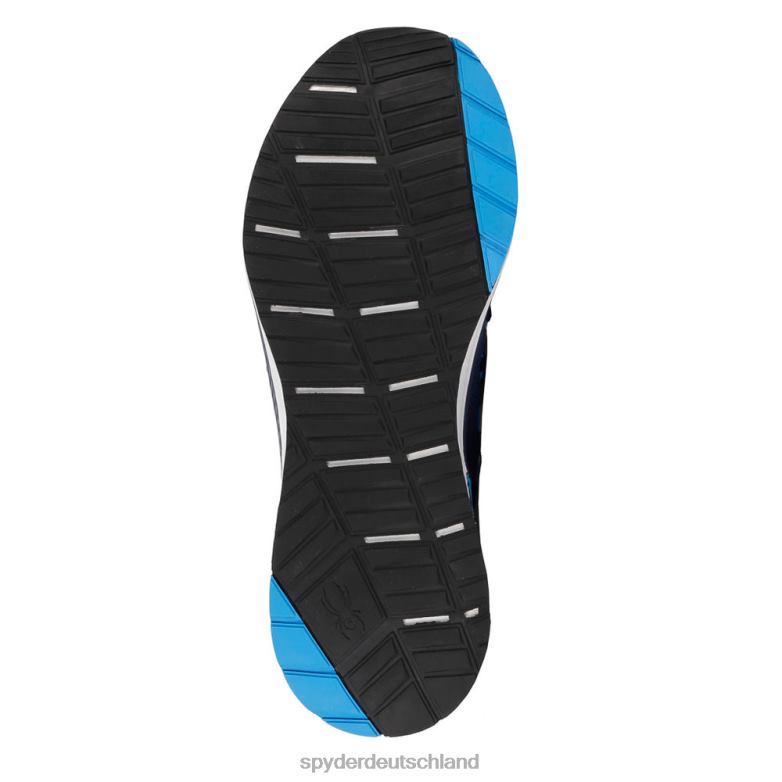 Männer Spyder Tempo Atlantikblau Schuhe TR0Z6697