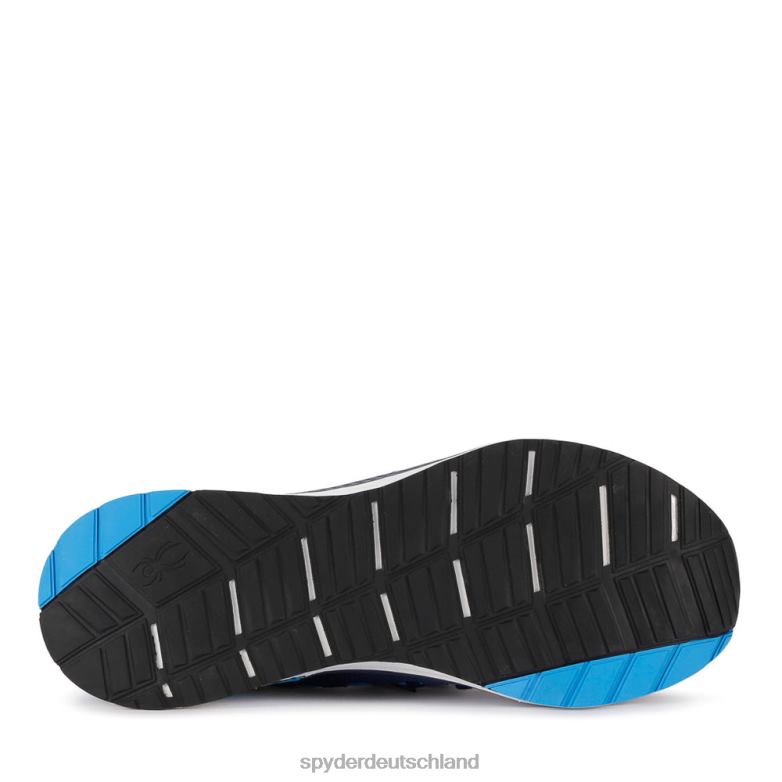 Männer Spyder Tempo Atlantikblau Schuhe TR0Z6697