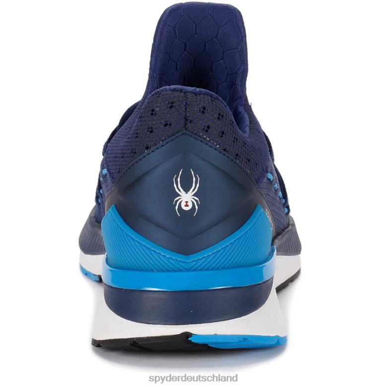 Männer Spyder Tempo Atlantikblau Schuhe TR0Z6697