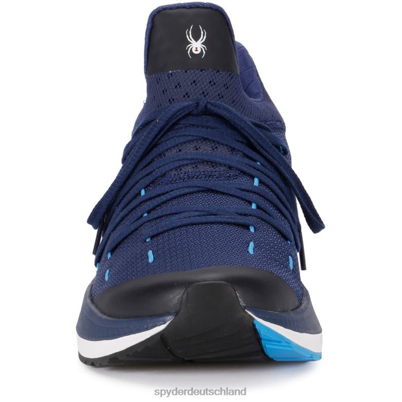 Männer Spyder Tempo Atlantikblau Schuhe TR0Z6697