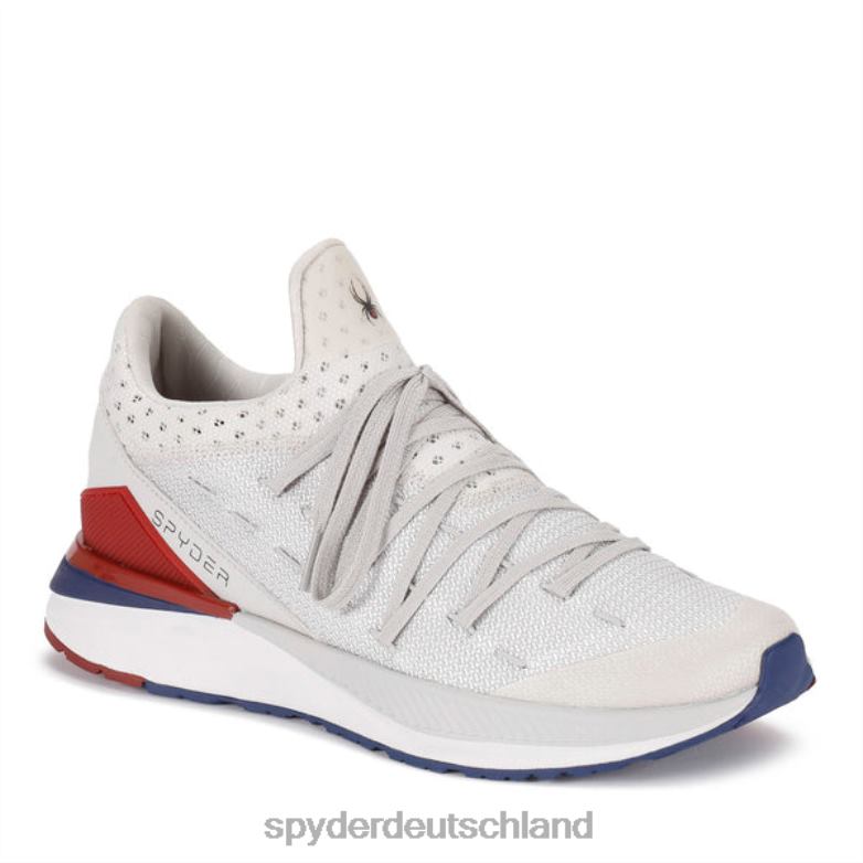 Männer Spyder Tempo Gletschergrau Schuhe TR0Z6698