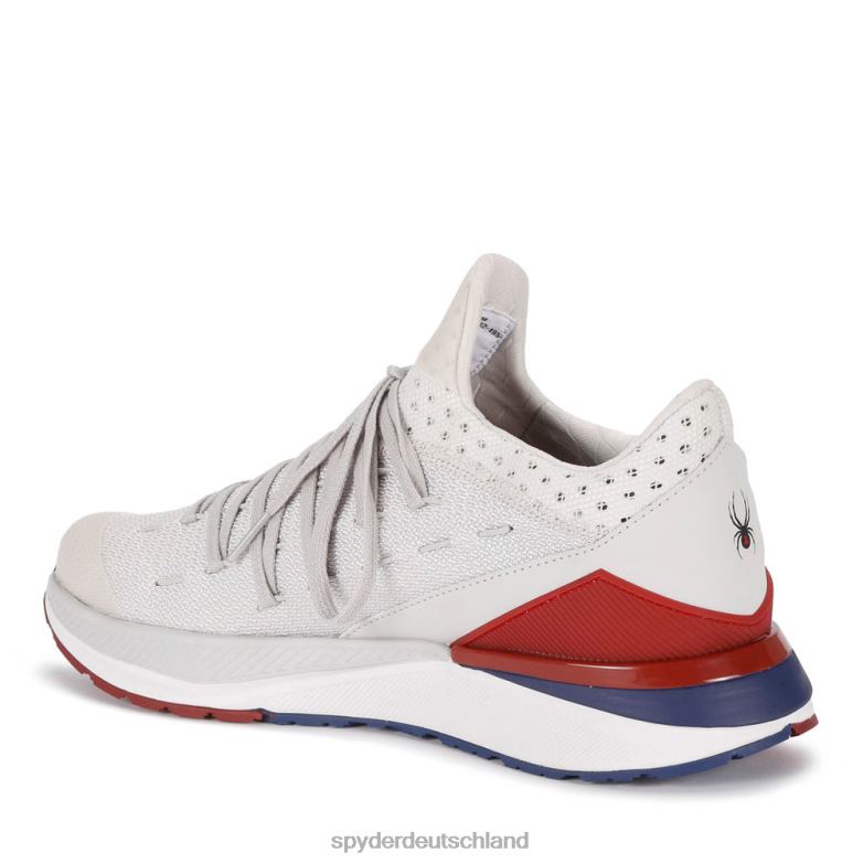 Männer Spyder Tempo Gletschergrau Schuhe TR0Z6698