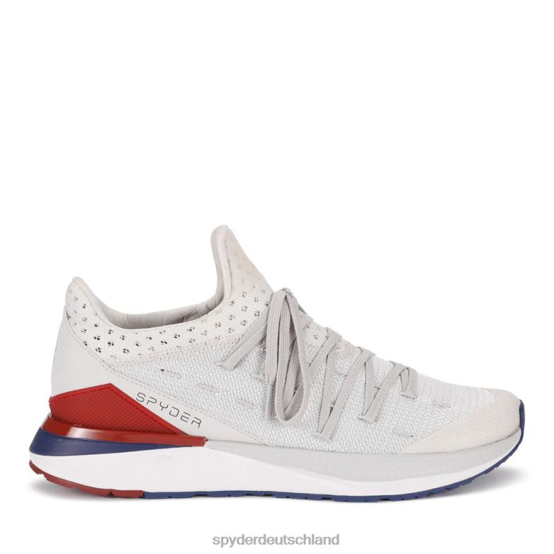 Männer Spyder Tempo Gletschergrau Schuhe TR0Z6698