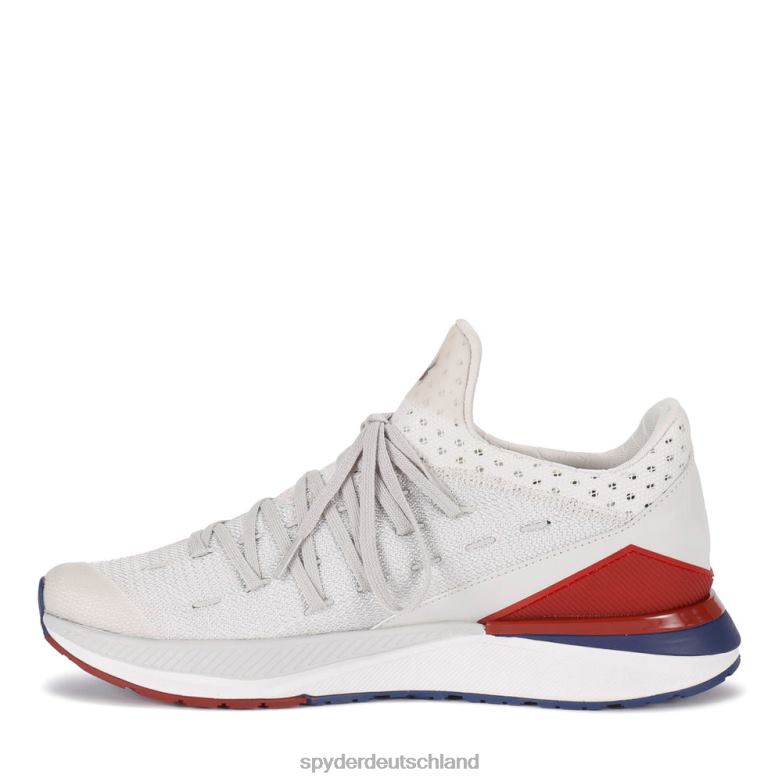 Männer Spyder Tempo Gletschergrau Schuhe TR0Z6698