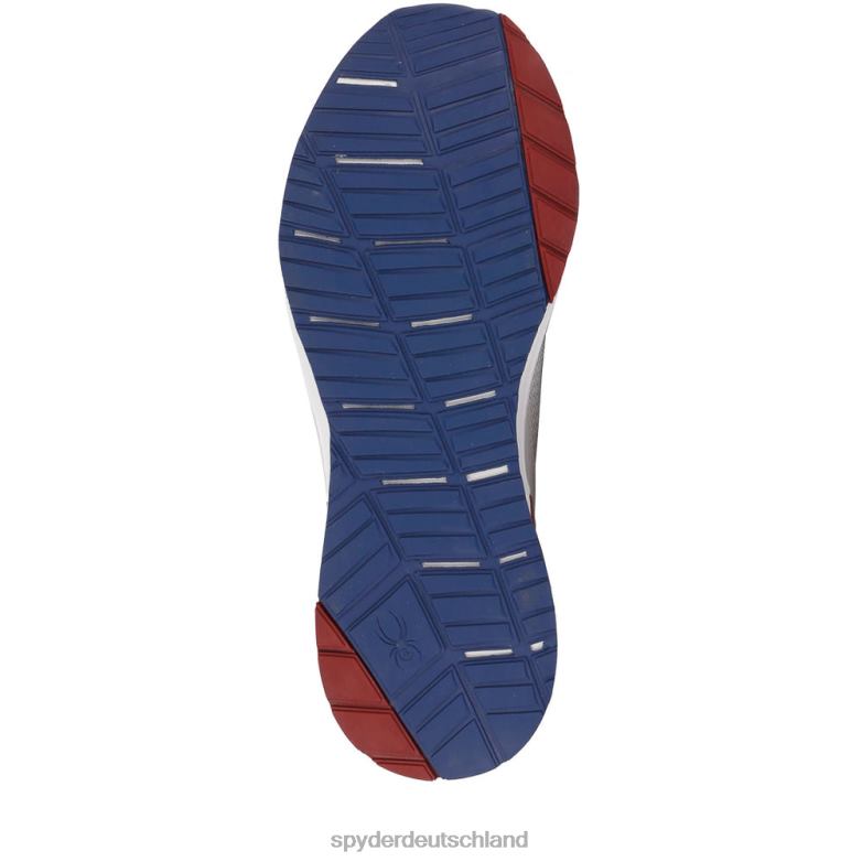 Männer Spyder Tempo Gletschergrau Schuhe TR0Z6698