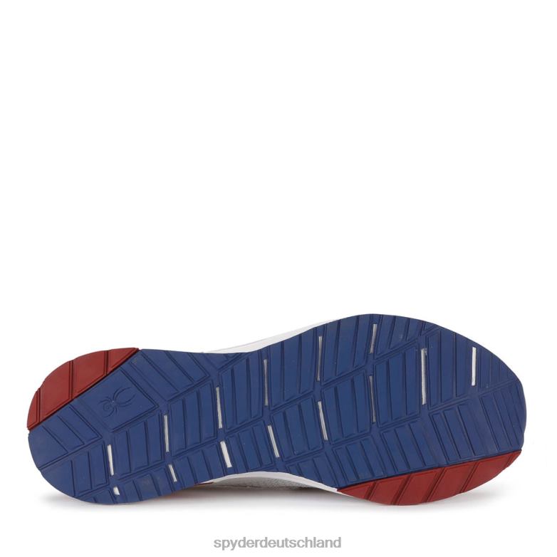 Männer Spyder Tempo Gletschergrau Schuhe TR0Z6698