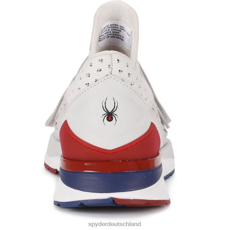 Männer Spyder Tempo Gletschergrau Schuhe TR0Z6698