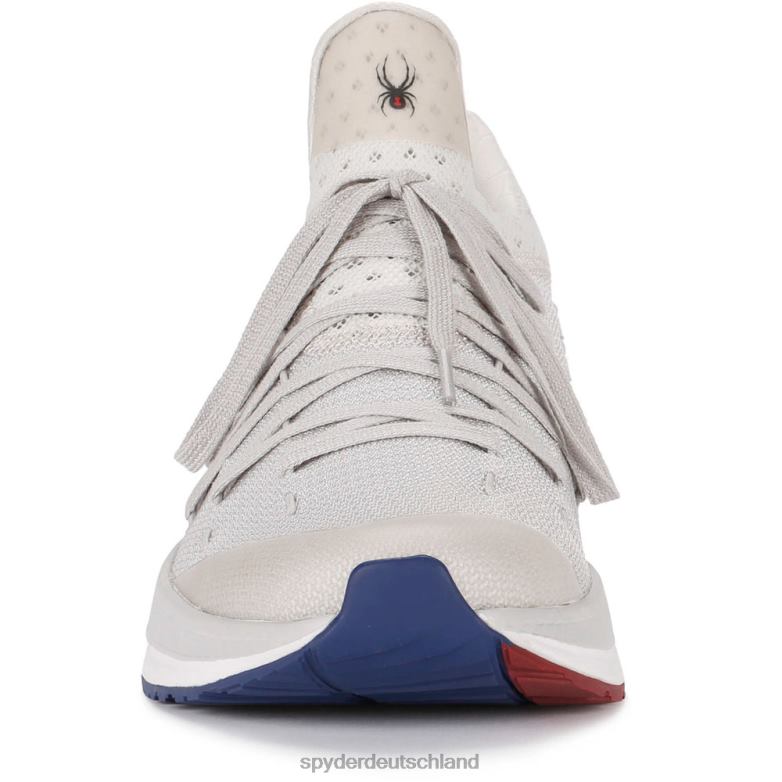 Männer Spyder Tempo Gletschergrau Schuhe TR0Z6698