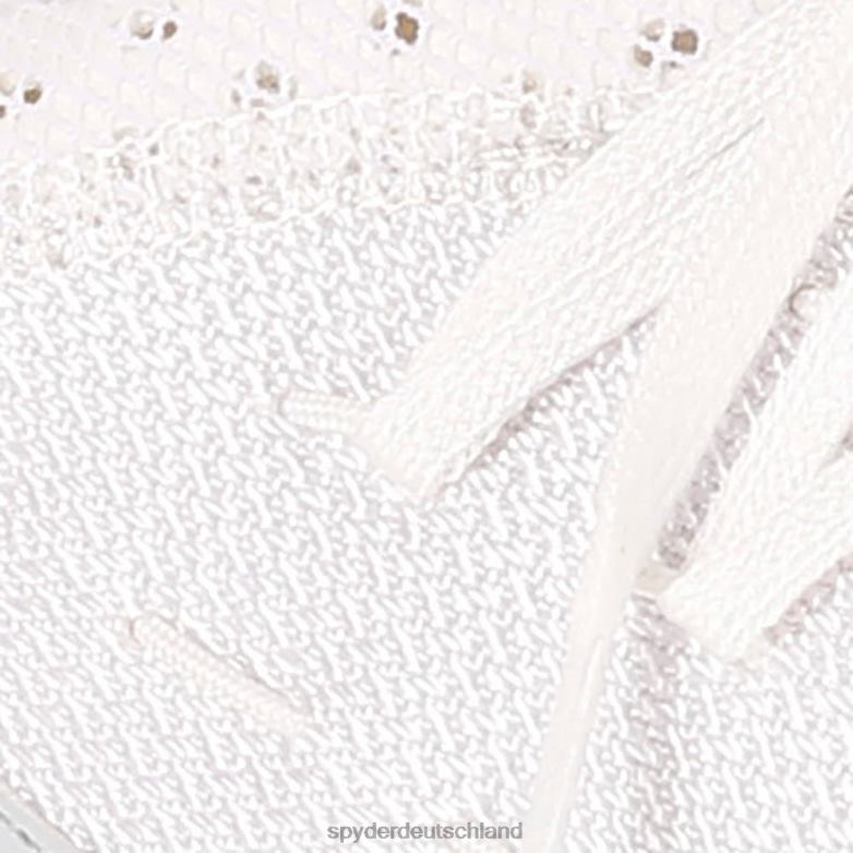 Männer Spyder Tempo Weiß Schuhe TR0Z6703