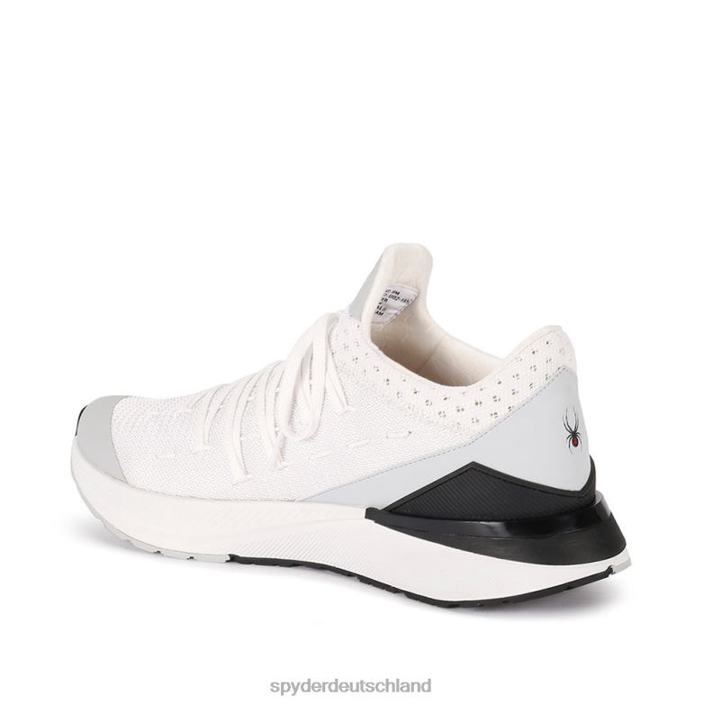 Männer Spyder Tempo Weiß Schuhe TR0Z6703