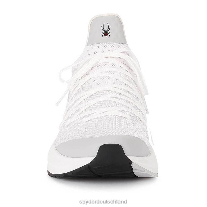 Männer Spyder Tempo Weiß Schuhe TR0Z6703
