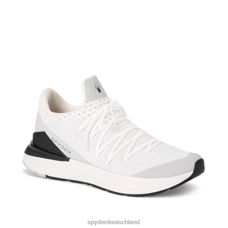 Männer Spyder Tempo Weiß Schuhe TR0Z6703