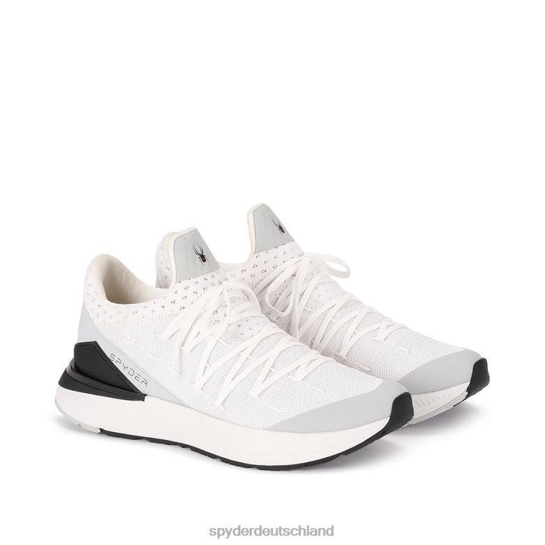 Männer Spyder Tempo Weiß Schuhe TR0Z6703