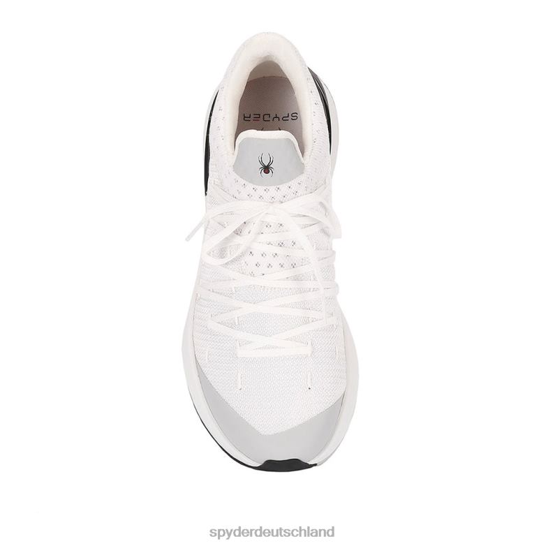 Männer Spyder Tempo Weiß Schuhe TR0Z6703