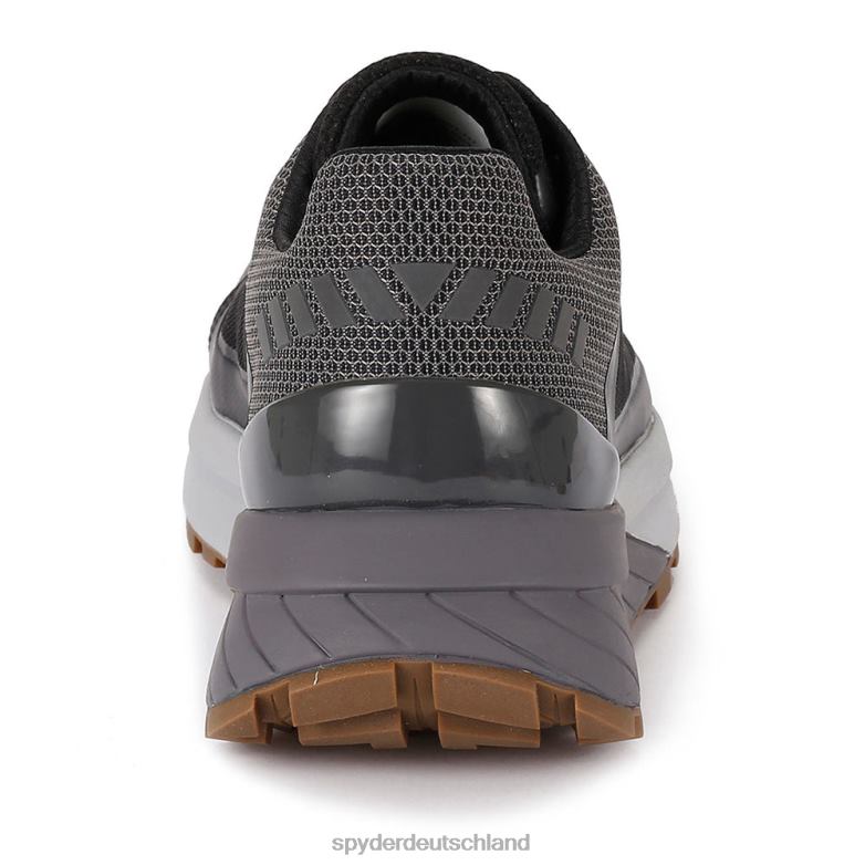 Männer Spyder indy Schwarz Schuhe TR0Z6250