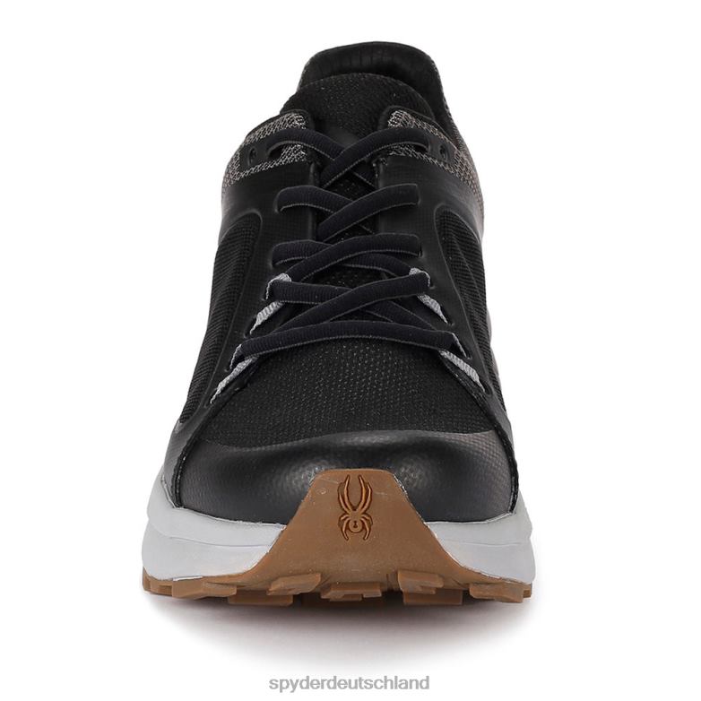 Männer Spyder indy Schwarz Schuhe TR0Z6250