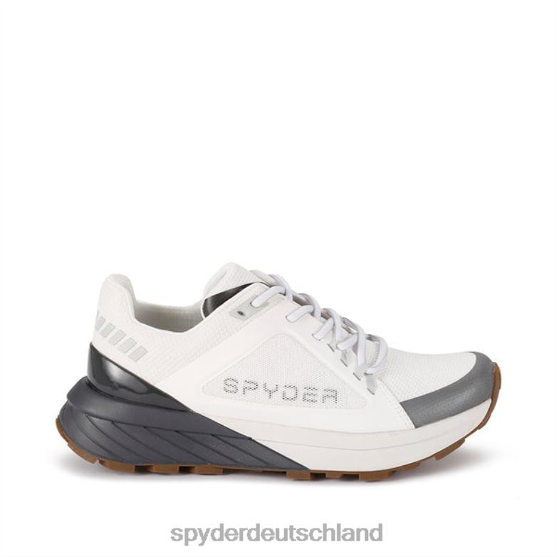 Männer Spyder indy Weiß Schuhe TR0Z6246