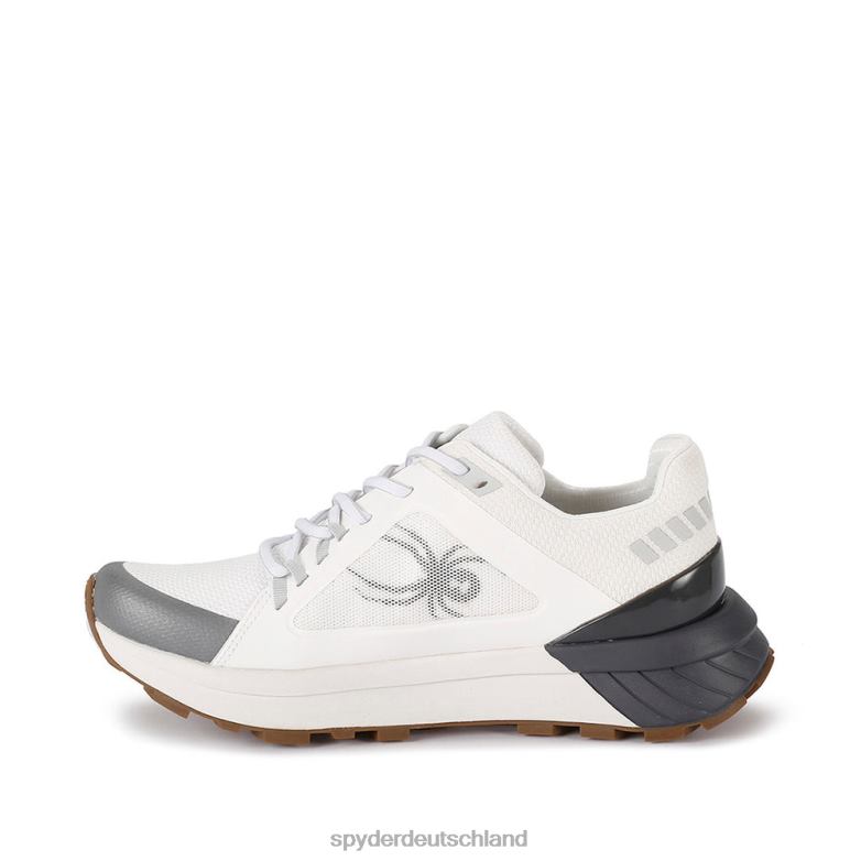 Männer Spyder indy Weiß Schuhe TR0Z6246