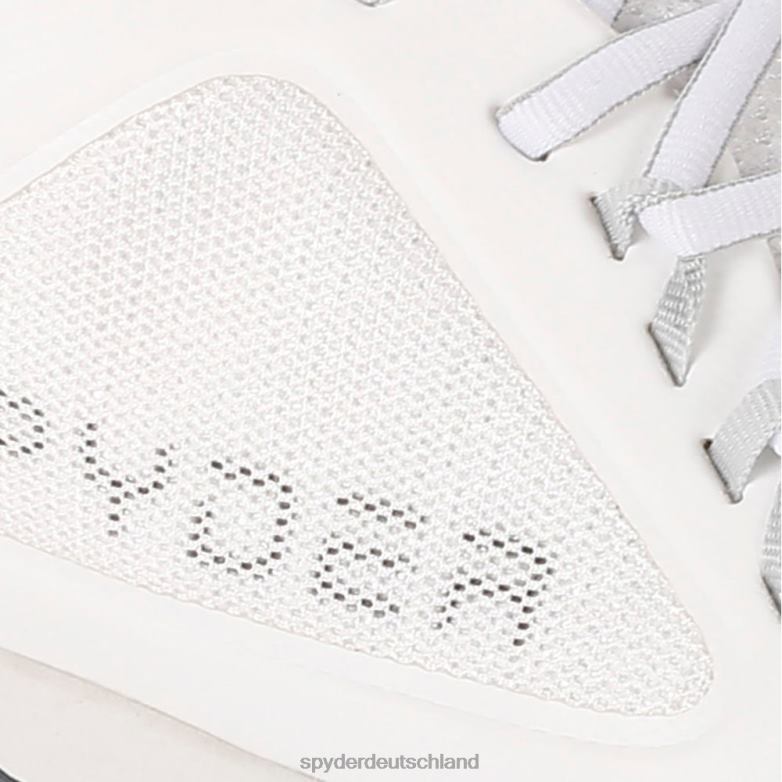 Männer Spyder indy Weiß Schuhe TR0Z6246