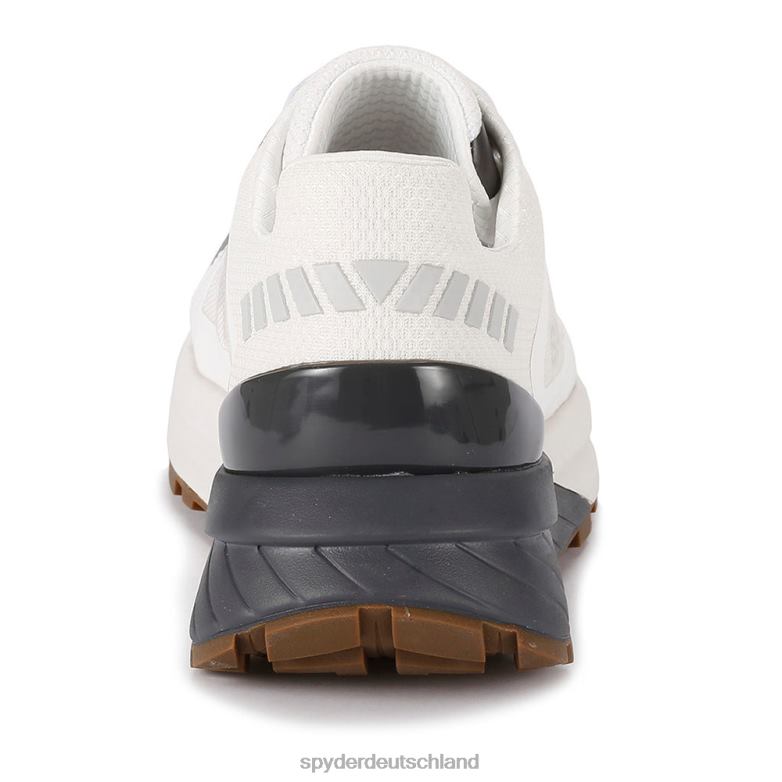 Männer Spyder indy Weiß Schuhe TR0Z6246