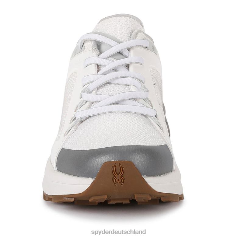 Männer Spyder indy Weiß Schuhe TR0Z6246