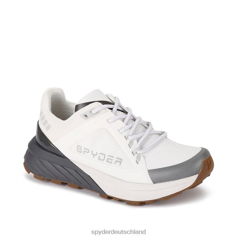 Männer Spyder indy Weiß Schuhe TR0Z6246