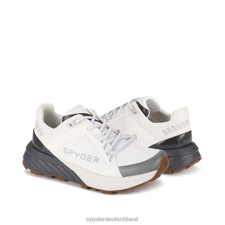 Männer Spyder indy Weiß Schuhe TR0Z6246