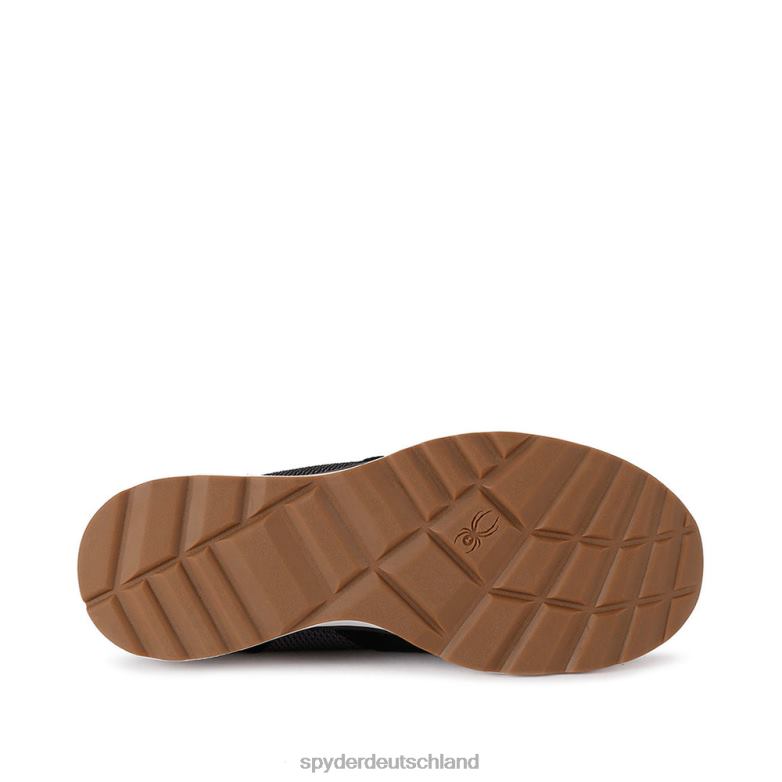 Männer Spyder maxwell Schwarz Schuhe TR0Z6692